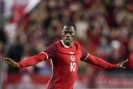 Jonathan David stars for Canada in big friendly road win against Romania