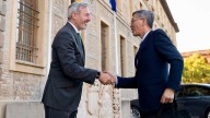 Aragón se reivindica como destino industrial de inversiones chinas