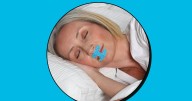 Mouth Taping Benefits, According to Experts | Scouted, The Daily Beast