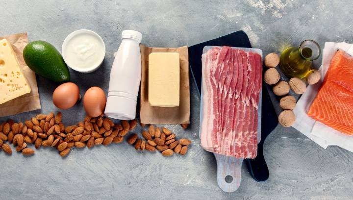 Keto Diet Linked To Cardiovascular Health Risk And Fatty Liver In New Yearlong Study