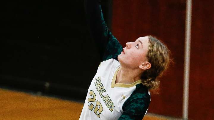 Volleyball Top 20 recap, Sept. 20: Pinelands, C.H. East, Southern win in best