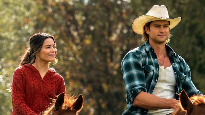 Netflix viewers 'pleasantly surprised' by new rom-com taking the streamer’s Top 10 by storm