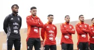 Carlos Zambrano: ¿Si viene un técnico de renombre, con todos los títulos que quieran, va a haber un cambio? No hay que mentirnos, es un proceso" últimas