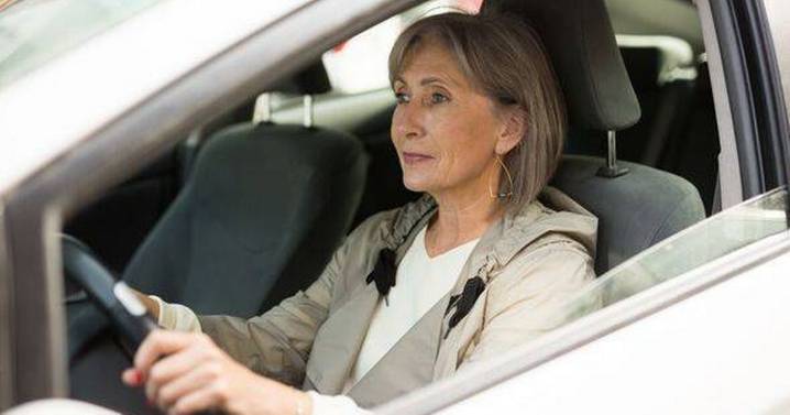 Warning drivers could face £1,000 fine for failing to tell DVLA one thing
