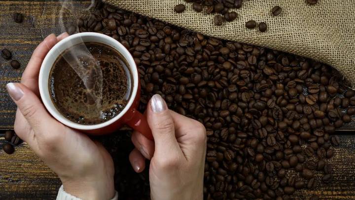Cerámica, vidrio o barro, ¿cuál es la mejor taza para tomar café?