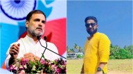 Congress demands action over Kerala BJP leader’s death threat to Rahul Gandhi