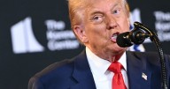 Donald Trump Ramps Up Firing Threats Before Government Shutdown Deadline