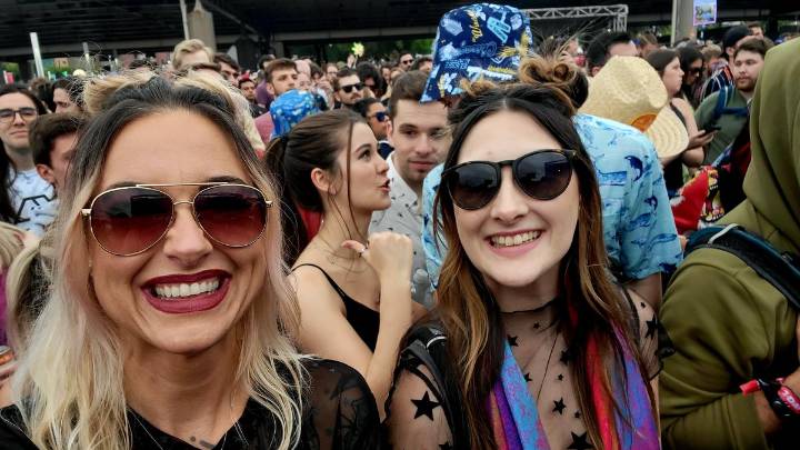Why Parents Should Take Teens to a Music Festival