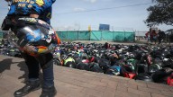 Universidades en Bogotá hoy | ¿Cómo funcionarán este 16 de septiembre tras manifestaciones de conductores? - Semana