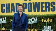 Glen Powell feels football series ‘Chad Powers’ is a game