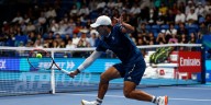 Con tres argentinos y la baja de Alcaraz, arranca el Masters 1000 de Shanghai: agenda completa y cómo ver los partidos en vivo