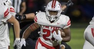 High school football: Fort Gibson joins 4A rankings; Adair, Dewar move up to No. 1