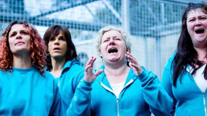 20 Best Australian Crime Shows, Ranked