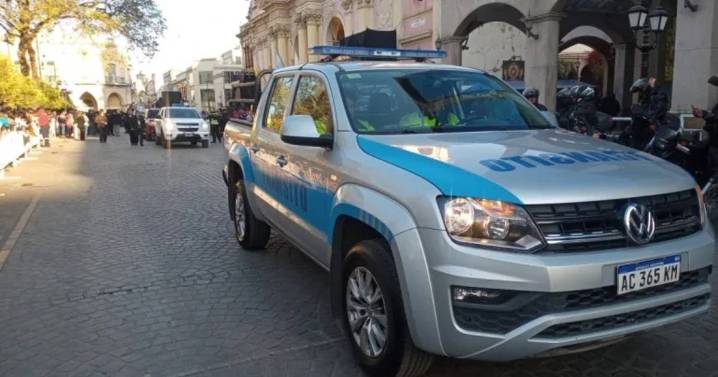 Milagro en Salta: todo lo que tenés que saber sobre los cortes de tránsito por la procesión del Señor y la Virgen del Milagro