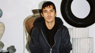 Théo Mercier Is Breathing Life Into His Next Act