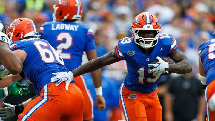 Live updates, Florida football opens SEC play in Death Valley at No. 4 LSU