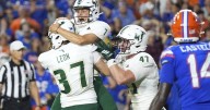 There's hope in Florida, with the state's 7 FBS teams off to a combined 11