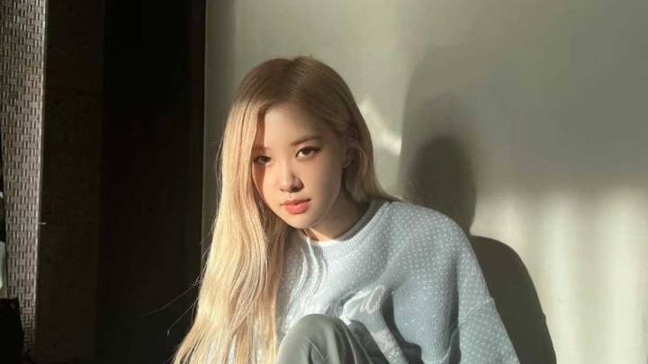 BLACKPINK’s Rose Makes Surprise Visit On The Tonight Show Starring Jimmy Fallon