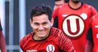 Universitario busca renovar a Jairo Vélez y ejecutaría opción de compra [VIDEO] Cuadro merengue empezó a negociar opción de compra con Club César Vallejo en la Liga 2 para que ecuatoriano siga, por pe