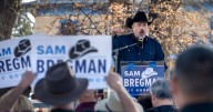 Governor's race heats up amid plagiarism charges, debate challenge