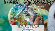 Riverfront Arts Center opens immersive exhibit Sept. 18