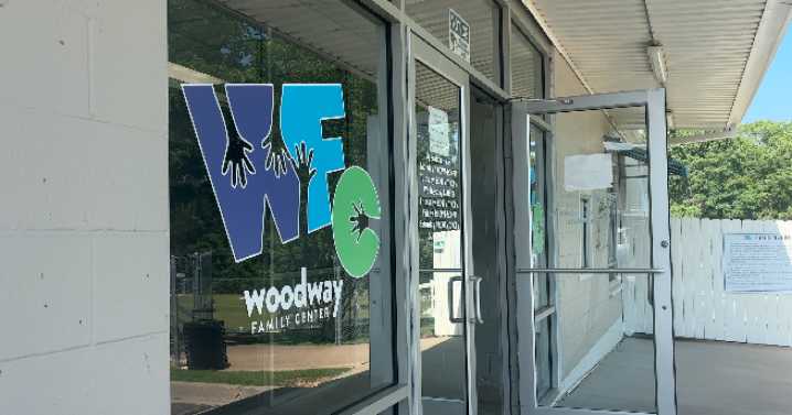 Woodway Family Center demolition on Monday council agenda