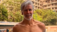 Milind Soman Reveals His Clean, Seasonal Diet That Powers His Active Lifestyle
