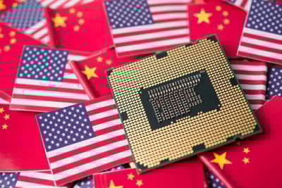 Why Is Intel Stock Jumping Today?
