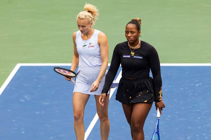 US Open 2025 Men’s & Women’s Doubles Prize Money Breakdown: How Teams Are Rewarded The US Open offers one of the most lucrative prize money and doubles stars like Taylor Townsend set to receive a mass