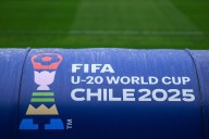 “El que no va rapidito, queda afuera”: en Rancagua explican qué pasó con cancha que se iba a usar para el Mundial Sub 20