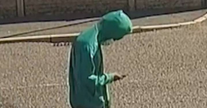 Southport killer saved dance party address in phone to 'remember where to go'