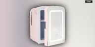 110,000 Paris Hilton Mini Beauty fridges recalled for fire hazard
