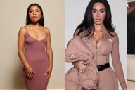 ¡Eso reinotas! La colaboración que no esperabas: Yalitza Aparicio y Kim Kardashian