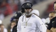 Colorado Buffaloes football coach Deion Sanders’ fork in the road decision given dire outlook by USA Today