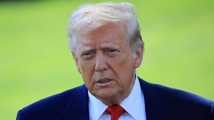 Trump's 100% Movie Tariff Still Faces a Host of Obstacles