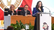 Un nuevo Poder Judicial en Chihuahua: Así fue la toma de protesta de los jueces y magistrados