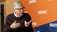 Bill Gates pide a países ricos aumentar ayuda ante el "punto de inflexión" en que está la Humanidad