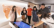 En este pueblo escondido de Teruel puedes conocer con realidad virtual el jamón más famoso de Aragón
