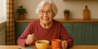 El secreto del desayuno: el hábito respaldado por Harvard que podría sumar años de vida
