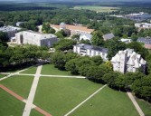 URI receives first ever NIH T32 award to launch biomed research training initiative