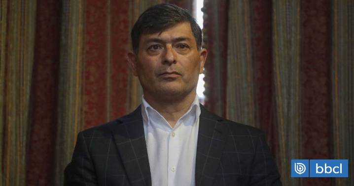 Parisi respalda eventual candidatura de Bachelet a la ONU pese a que "no cree" en la organización