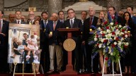 New GOP federal funding plan adds $30M security after Charlie Kirk assassination