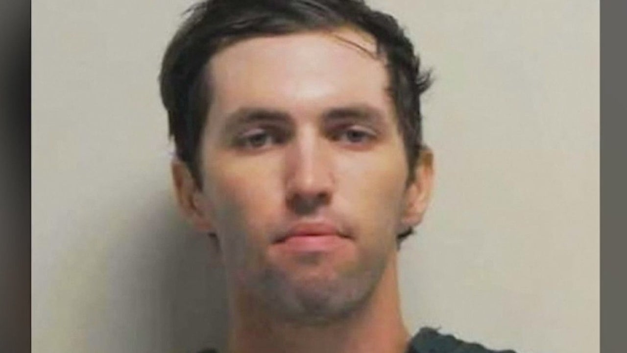 Charges filed against Charlie Kirk's accused killer Tyler Robinson