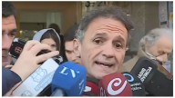 Votó Gabriel Katopodis: "Esta es una elección importante, se toma el pulso de cómo está el país"
