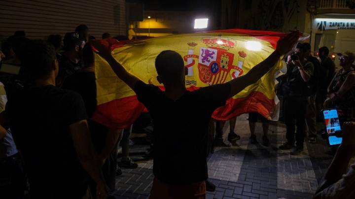 El detenido por los ataques en Torre Pacheco trabajó en un centro de menores de la Generalitat