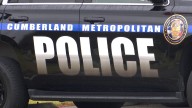 Man in critical condition following shooting in Cumberland