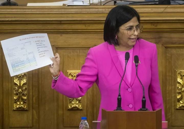 La UCO descubre que Koldo se citó con Delcy en Caracas después de que Ábalos abandonara el Gobierno