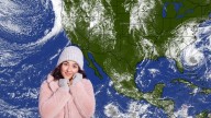 ¿Seguirán los diluvios en octubre de 2025? Así será el pronóstico del CLIMA para México