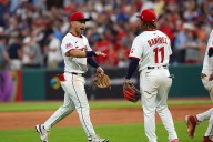 How have the Guardians made this historic playoff push? José Ramírez, Steven Kwan and a whole lot of gritty pitching