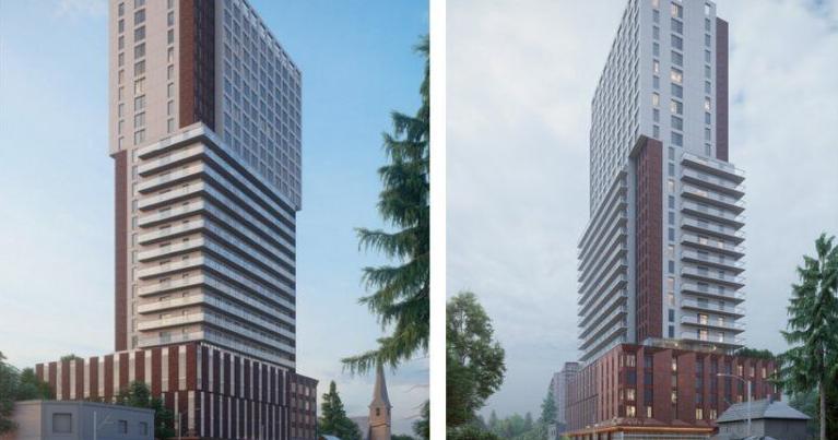 Staff error sends Cambridge tower plan straight to tribunal